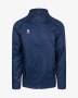Rain jacket navy